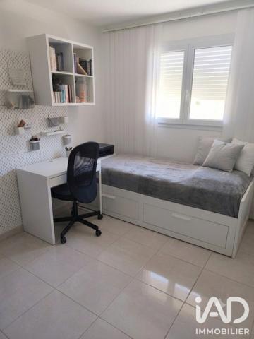 Appartement à vendre 3 pièces 58,7 m² Saint-Raphaël