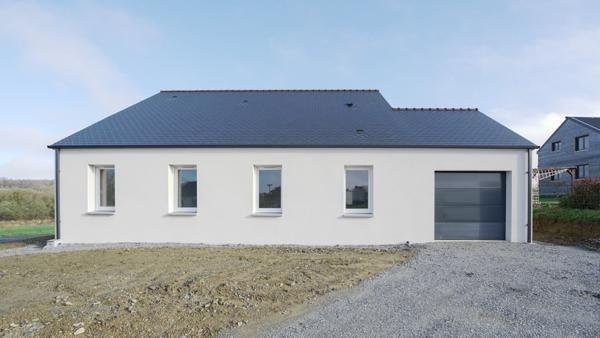 Maison Mohon 5 pièces 112 m2