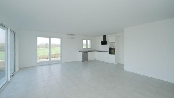 Maison Mohon 5 pièces 112 m2