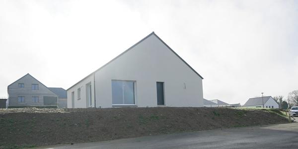 Maison Mohon 5 pièces 112 m2