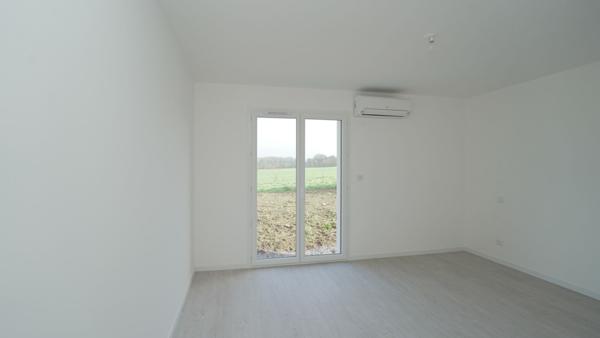 Maison Mohon 5 pièces 112 m2