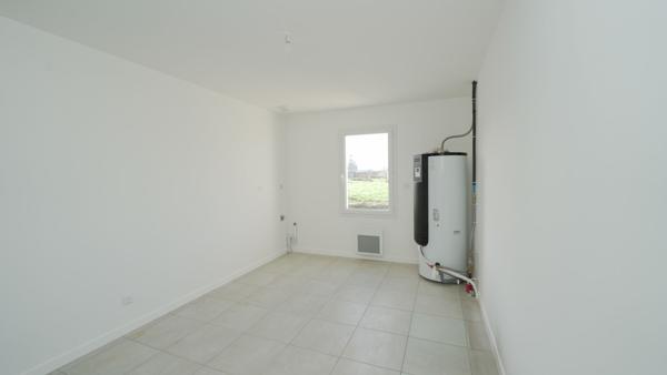 Maison Mohon 5 pièces 112 m2