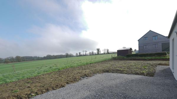 Maison Mohon 5 pièces 112 m2