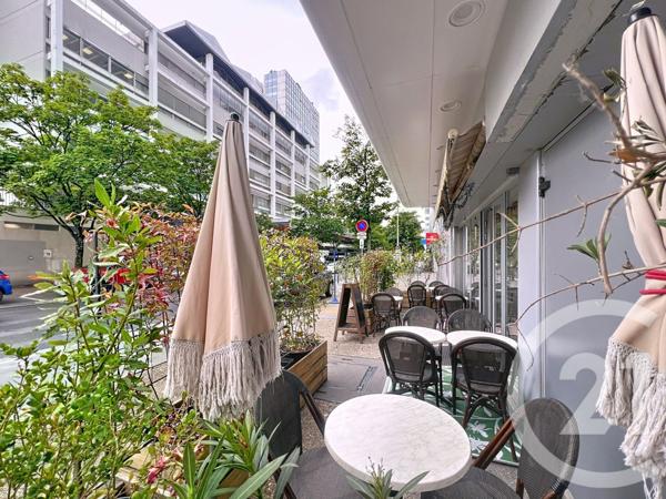 à vendre  52 m2 NANCY - 54