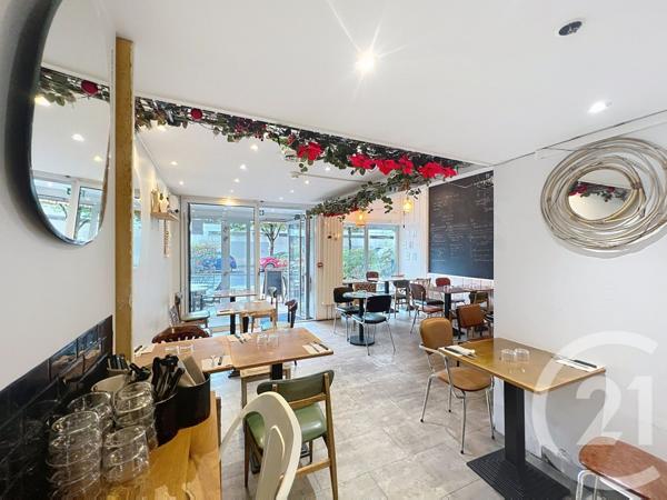 à vendre  52 m2 NANCY - 54