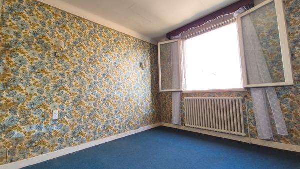 Maison 3 pièces - 72 m²