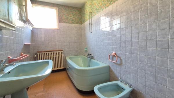 Maison 3 pièces - 72 m²