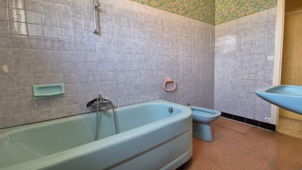 Maison 3 pièces - 72 m²