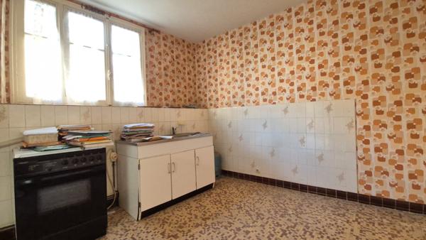 Maison 3 pièces - 72 m²