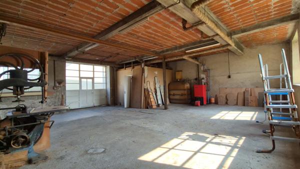 Maison 3 pièces - 72 m²