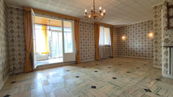 Maison 3 pièces - 72 m²