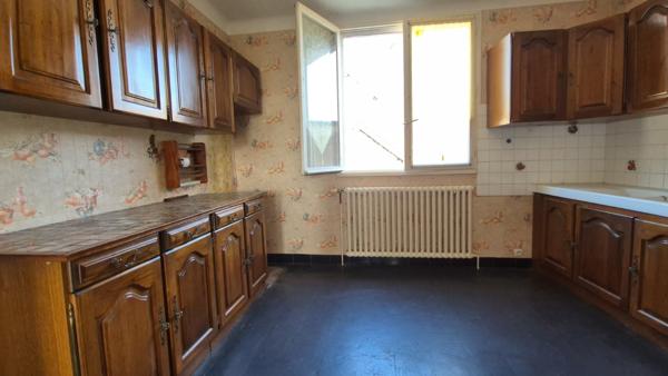 Maison 3 pièces - 72 m²