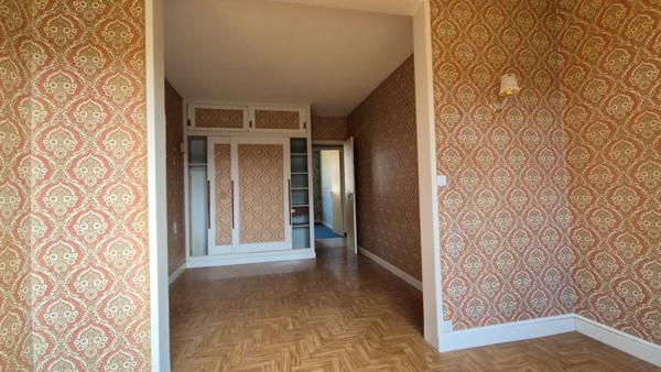 Maison 3 pièces - 72 m²