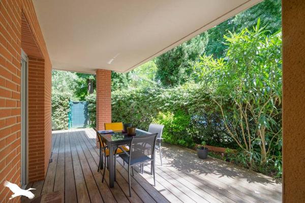 Appartement à vendre 182 000 € Fenouillet 3 p 58 m² DPE C