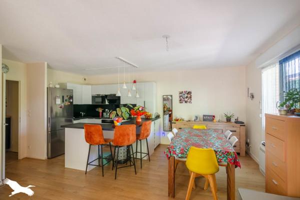 Appartement à vendre 182 000 € Fenouillet 3 p 58 m² DPE C