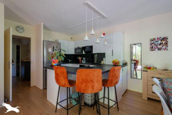 Appartement à vendre 182 000 € Fenouillet 3 p 58 m² DPE C