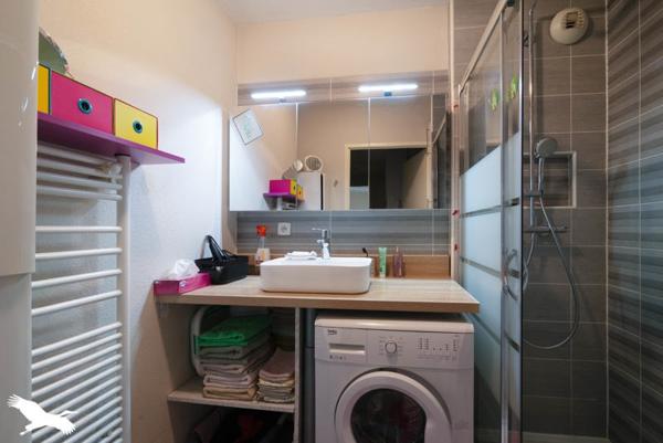 Appartement à vendre 182 000 € Fenouillet 3 p 58 m² DPE C