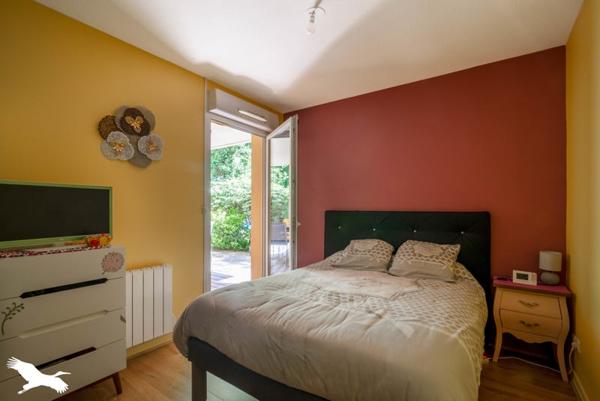 Appartement à vendre 182 000 € Fenouillet 3 p 58 m² DPE C