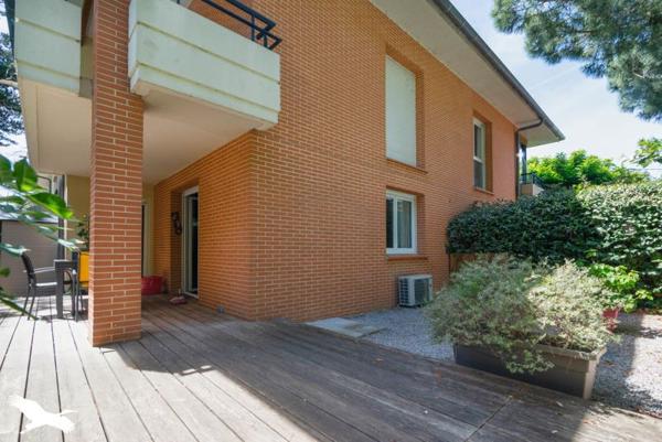 Appartement à vendre 182 000 € Fenouillet 3 p 58 m² DPE C