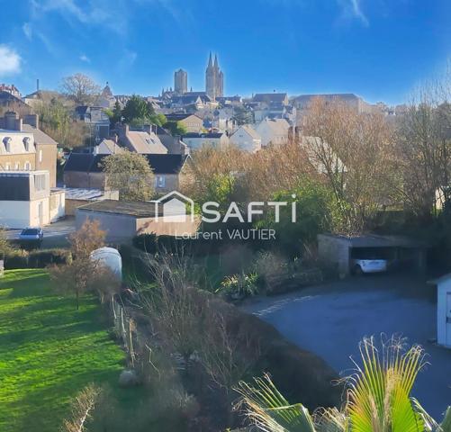 Maison 173 m² + gîte 52 m²