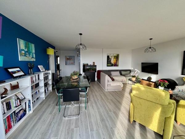 Vente / Appartement T4