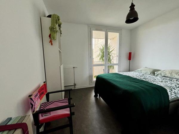 Vente / Appartement T4