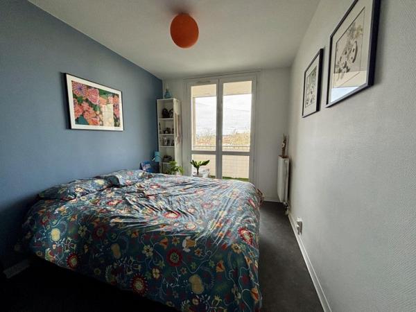 Vente / Appartement T4