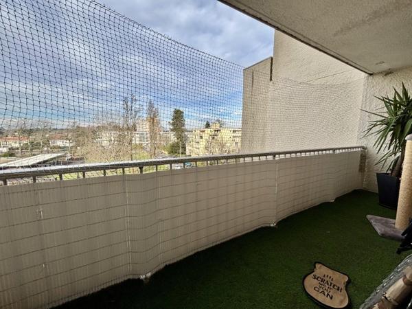 Vente / Appartement T4