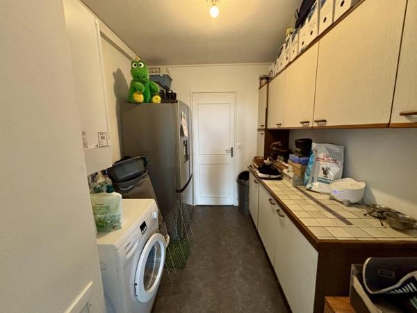 Vente / Appartement T4