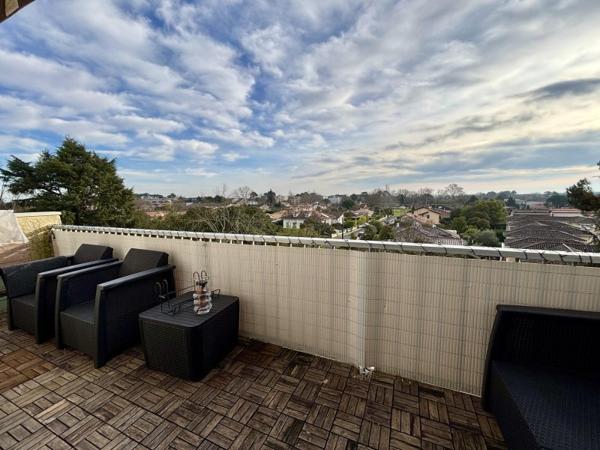 Vente / Appartement T4