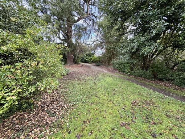 Vente / Appartement T4