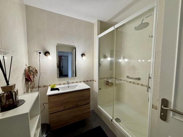 Vente / Appartement T4