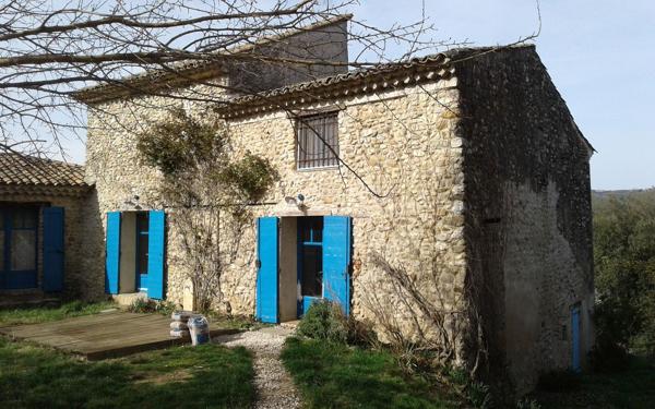 Maison à louer