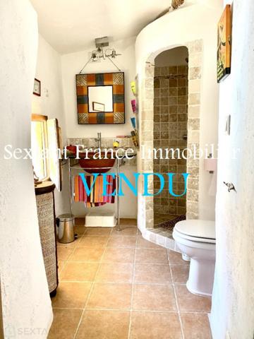 Maison de village -  idéal location saisonniere