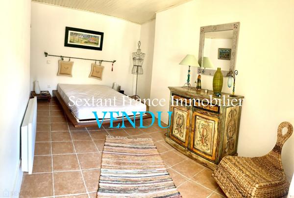 Maison de village -  idéal location saisonniere