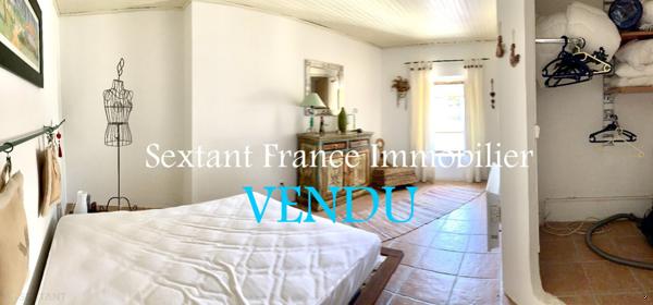 Maison de village -  idéal location saisonniere