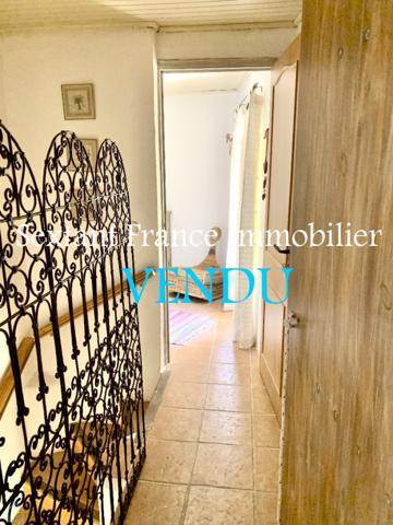 Maison de village -  idéal location saisonniere