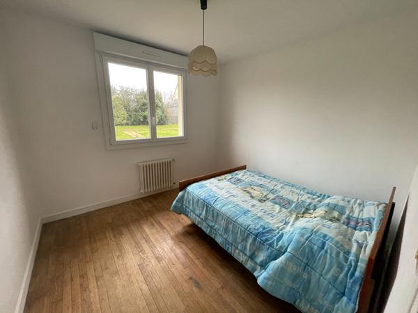 Maison Acigné 5 pièce(s) / Calme/ terrain 1300 m² / stockage / 3 chambres.