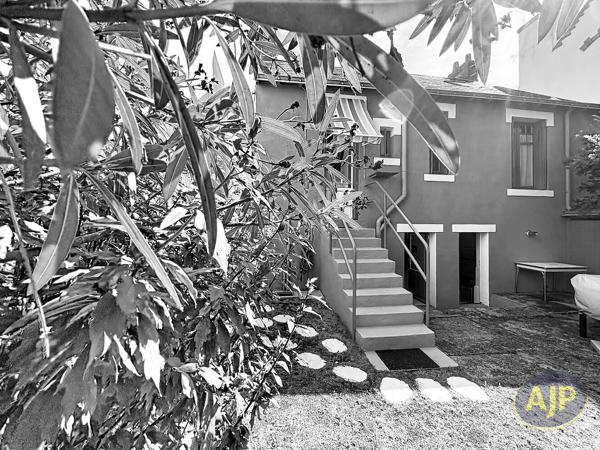 Maison à vendre Le Pouliguen - 5 pièces, 125m² avec 4 chambre(s) à 830 000€ - AJP Immobilier Le Pouliguen