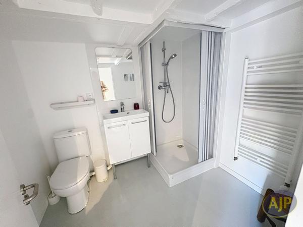Maison à vendre Le Pouliguen - 5 pièces, 125m² avec 4 chambre(s) à 830 000€ - AJP Immobilier Le Pouliguen