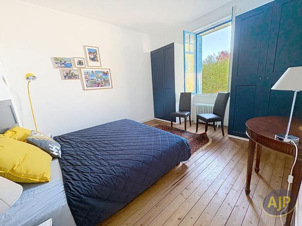 Maison à vendre Le Pouliguen - 5 pièces, 125m² avec 4 chambre(s) à 830 000€ - AJP Immobilier Le Pouliguen