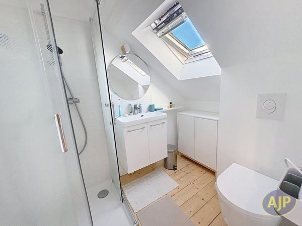 Maison à vendre Le Pouliguen - 5 pièces, 125m² avec 4 chambre(s) à 830 000€ - AJP Immobilier Le Pouliguen
