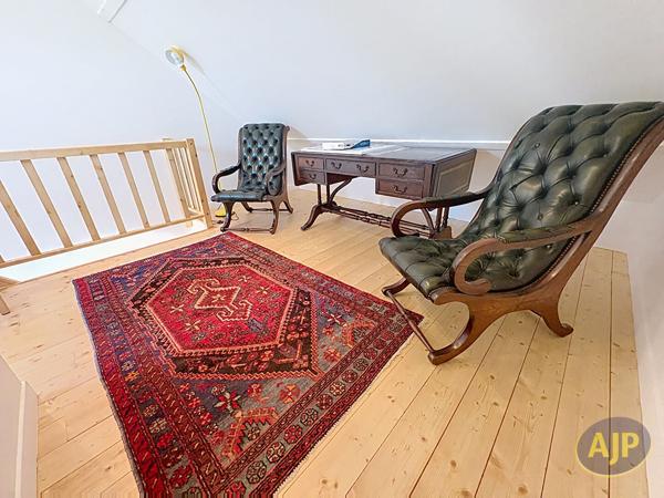 Maison à vendre Le Pouliguen - 5 pièces, 125m² avec 4 chambre(s) à 830 000€ - AJP Immobilier Le Pouliguen