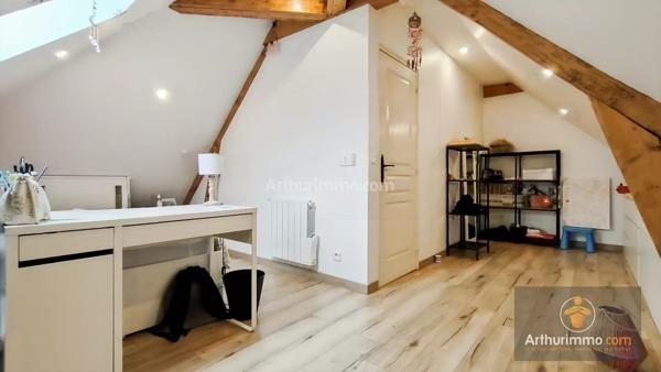 Vente                                                      Maison
                        
                     7 pièces                      150 m2                     à Bondoufle