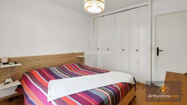 Vente                                                      Maison
                        
                     7 pièces                      150 m2                     à Bondoufle