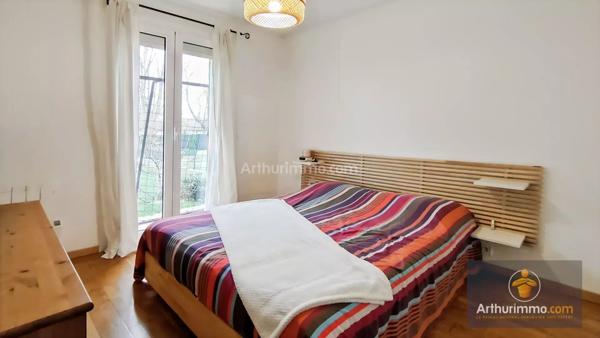 Vente                                                      Maison
                        
                     7 pièces                      150 m2                     à Bondoufle