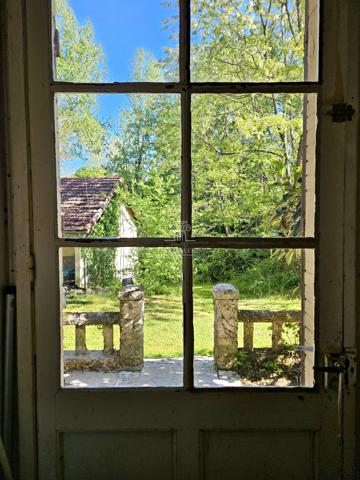 MAISON T7 - 220M² EN CAMPAGNE AVEC TERRAIN DE PLUS DE 8000M² ET DEPENDANCE / PROCHE EAUZE