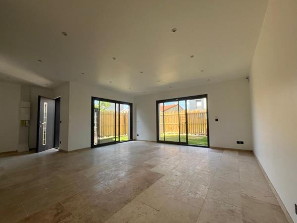 Maison Montreuil 5 pièce(s) 114.1 m2