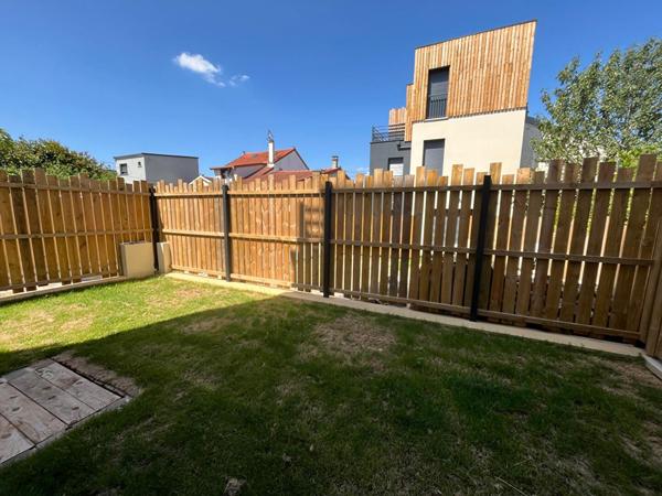 Maison Montreuil 5 pièce(s) 114.1 m2