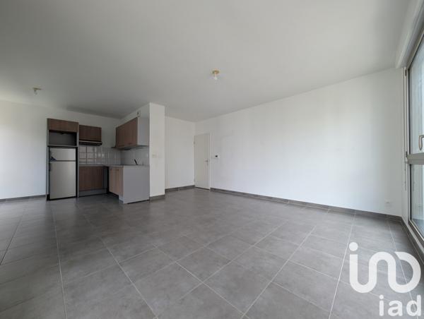 Appartement à vendre 3 pièces 70 m² Bordeaux